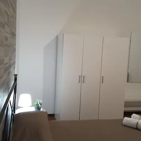 Apartman Il Centro Storico Catania