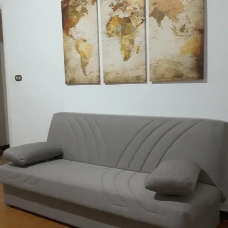 Il Centro Storico Apartman *