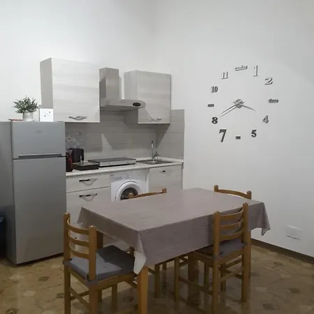 Il Centro Storico Apartman