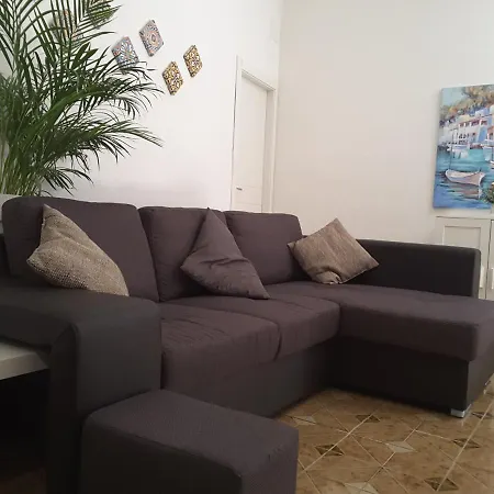 Il Centro Storico Apartman *