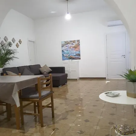 Apartman Il Centro Storico Catania