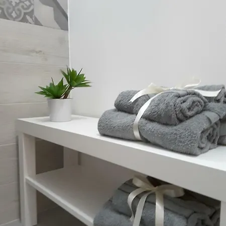 Il Centro Storico Apartman *
