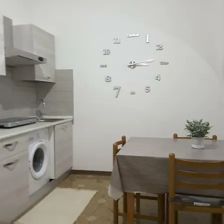 Il Centro Storico Apartman Catania