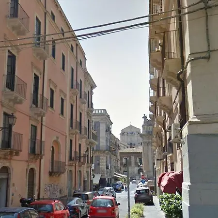 Apartman Il Centro Storico *