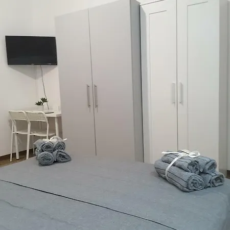 Apartman Il Centro Storico Catania