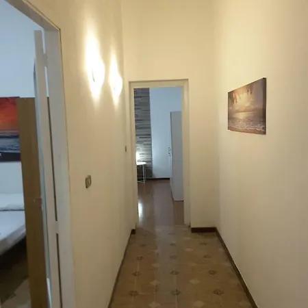 Il Centro Storico Catania